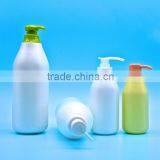 Fashionable Custom Recyclable Shampoo and Conditioner Bottle thumbnail-3
