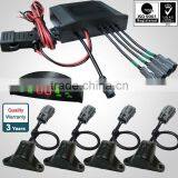 Automatic Truck and Tailer Parking Sensor System SDW-4-UMP thumbnail-1