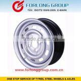 5Jx13 4x100mm Wheels thumbnail-1