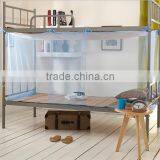 Hot Sale Elegant Mosquito Net Blue Available Folding Set Garment Factories thumbnail-6