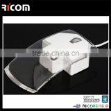 Light Up Computer Led Mouse Factory, Gaming Mouse, DIY Gift Mouse thumbnail-5