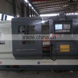 CKG1335A CNC automatic pipe thread lathe/ pipe threading machine with the factory manufacturing price