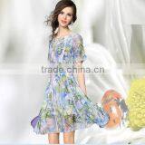 Women Sex Dress With Latest Western Style thumbnail-1