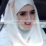 Fashion Muslima hijab