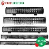 Factory Direct Hotsale Fish Eye 12 Inch 120w Led Light Bar thumbnail-3