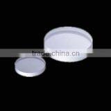 CaF2 Coated Glass Lens