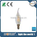 Newest Design Lamp High Qulity Dimmable Led Bulb Filament thumbnail-1
