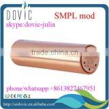 Quality Mechanical Smpl Mod Clone With Stock Available thumbnail-4