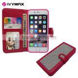 Custom Design Wallet Case For IPhone 6 Case, Bulk Cell Phone Case For IPhone 6 Phone Cover thumbnail-5