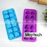 Food Grade Custom OEM Silicone Ice Cube Moulds thumbnail-5