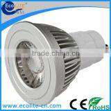 3W GU10 Sharp COB LED Spotlight thumbnail-1