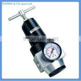 Air Source Treatment High Pressure Regulator QTYH Series thumbnail-1