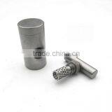 Dental Implant Bone Mill