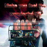 Hot Sale Special Effcet Stimulator 9D Cinema 9D Movie Theater thumbnail-2