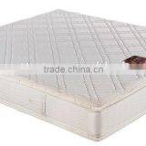 AL-1104 High Class Double Pillow Top Mattress,fabric for Lining Mattress OEM/ODM 5-zone Pocket Spring Mattress thumbnail-5