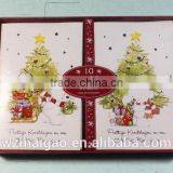 Family Love Christmas Cards ,Greeting Cards