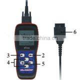 [Xtool] Oil Reset Tool Diagnostic PS150 OBD2 thumbnail-1
