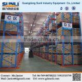 Drive In Pallet Racking thumbnail-3