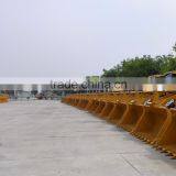 Engineering & Construction Machinery XCMG Brand 5Ton Wheel Loader thumbnail-4