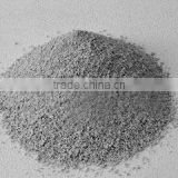 Al-55 alumina-cement refractory pouring castable