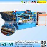 Glazed Tile Forming Machine, Glazed Tile High Speed Roll Forming Machine