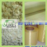Aramid Fiber Filament, Aramid Chopped Fiber, Aramid Fabric, Aramid Yarn thumbnail-1