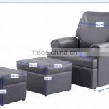 Factory Price Spa Pedicure Sofa for Nail Salon thumbnail-6