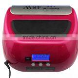 Powerful 48W Full Led Nail Lamp for Beauty Nail Curing Dryer CCFL LED Nail Lamp thumbnail-4