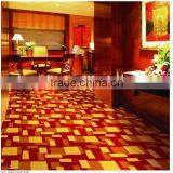 Luxury Axminster Hotel Carpet Wth Fire Proof thumbnail-1