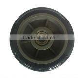 Shopping Trolley Wheel thumbnail-1