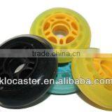 Flashing Roller Skate Wheels thumbnail-1