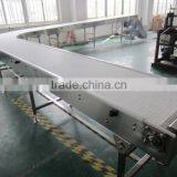 Food Grade Belt Conveyor for Different Industries thumbnail-1