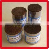 Horse Tail Hair With Flag 002 thumbnail-1