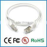 Quality Premium 24awg 4 Pair Solid Copper Cat6 Lan Cable Singapore thumbnail-1