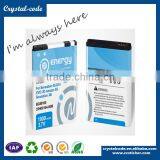 Self Adhesive Battery Sticker Label thumbnail-2