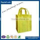 Newly Design pp Nonwoven Disposable Cloth Bag thumbnail-5