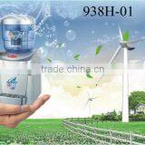 Stylish/Hot and Cold Alkaline Water Dispenser From China Manufacturer With 7 Filters/powerful Functions thumbnail-4