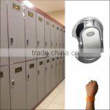 Waterproof And Fire-Resistant RF Card Magnetic Key Door Lock thumbnail-5