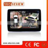 Factory Wholesales Directly HD 360 View Car Camera, Around View Camera System, Around View Camera System