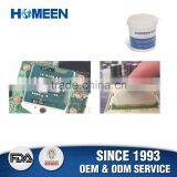 China Two Components Professional Plaster Casting Gel Color For Power Driver thumbnail-1