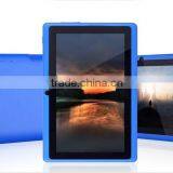 Q88 7" Display Allwinner A33 WIFI 3G Android Tablet pc Tablets Quality Choice thumbnail-4