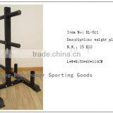 Dumbbell Rack,plate Rack,,chin up Rack, Dip Chin Station Fitness Equipment, Gym Equipment thumbnail-1