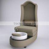 Elegant EU Standard Pedicure Spa Chair Massage Pedicure Enjoyment Chair thumbnail-2