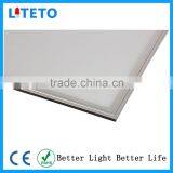 China alibaba best quality 600x600mm led ceiling led panel light IP66