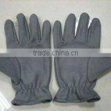 Mens Fleece Glove