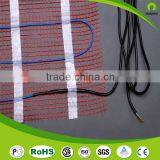 CE Certification Save Energ Yself Regulating Electric Warm Floor thumbnail-2