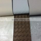 2015 Newest Design PVC Cloth for Upholstery Usage With Metallic Color thumbnail-2