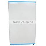 Hospital Use Metal One Drawer Patient Bedside Lockers For Sale thumbnail-4