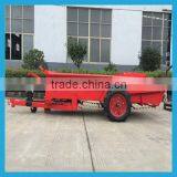 Новое trailed fertilizer spreader 2015 года для сельскохозяйственных тракторов/машина для разбрасывания гранулированного удобрения/машина для разбрасывания навоза thumbnail-2