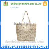 2015 Fashion design polyester wholesale bags beach